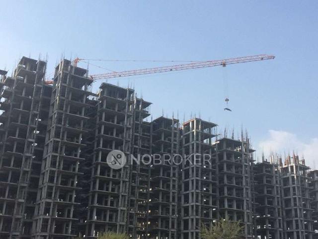 2 BHK Flat In Ramsons Kshitij For Sale In Sector 95