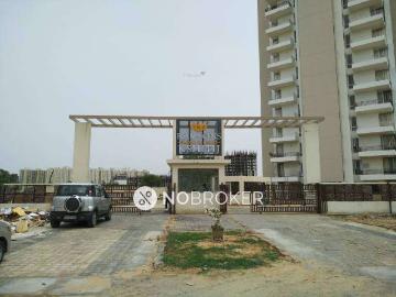 2 BHK Flat In Ramsons Kshitij for Rent In Sector 95
