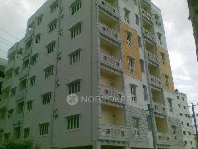 2 BHK Flat In Ramya Enclave for Rent In Kukatpally
