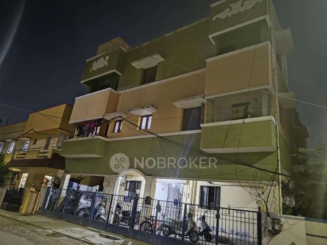 2 BHK Flat In Rana Hari Nivas for Rent In Velachery