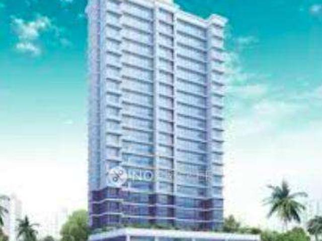 2 BHK Flat In Ranbir Castle Apartment For Sale In Jogeshwari West