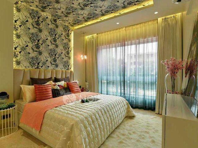 2 BHK Flat In Ranbirdeep Ranbir Castle For Sale In Andheri