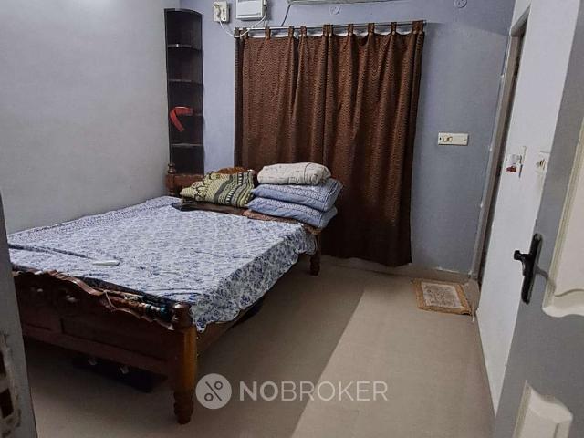 2 BHK Flat In Ranga Azhal Apartment, Pallikaranai for Rent In Pallikaranai