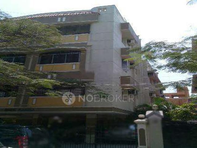 2 BHK Flat In Ranga Apartment Kodampakkam Chennai 24 For