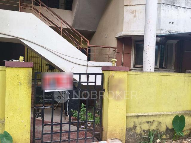 2 BHK Flat In Ranga Enclave, Ramnagar, Ambattur for Rent In Ram Nagar