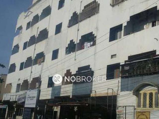 2 BHK Flat In Ranga Reddy Towers For Sale In Gunrock Enclave