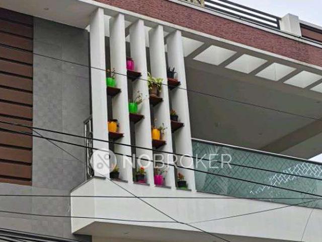 2 BHK Flat In Rangana For Sale In Chromepet