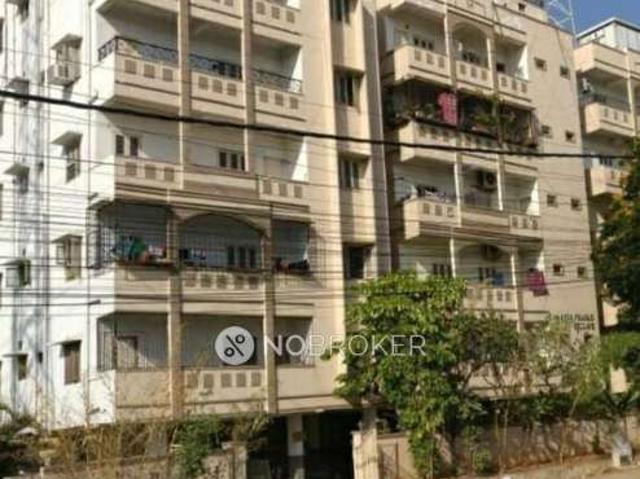 2 BHK Flat In Rangaprasad Enclave For Sale In Gachibowli