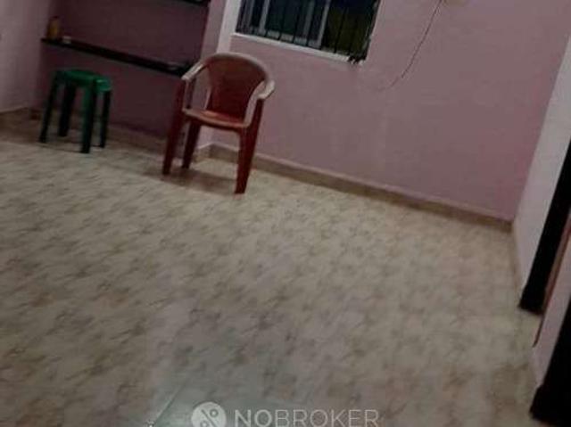 2 BHK Flat In Rani Arcade For Sale In St. Thomas Mount