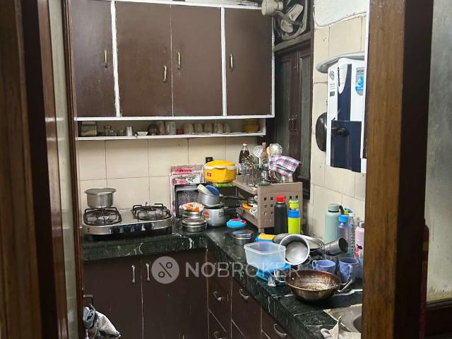 2 BHK Flat In Rani Bagh For Sale In Pitam Pura