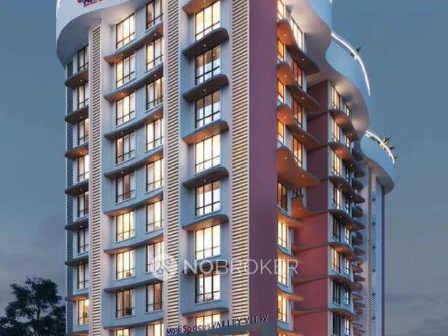 2 BHK Flat In Ranjana Mount Bliss For Sale In Shivaji Nagar