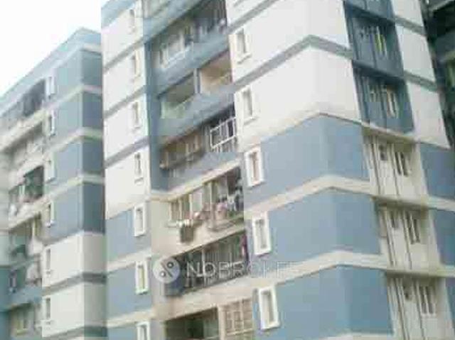 2 BHK Flat In Ranka Colony For Sale In Bilekahalli