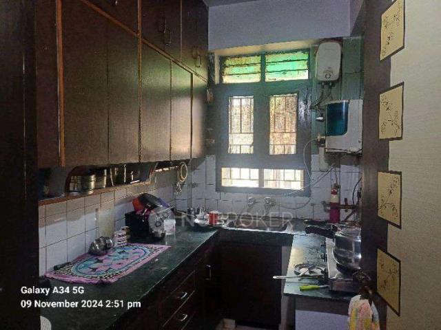 2 BHK Flat In Ras Vihar for Rent In Patparganj