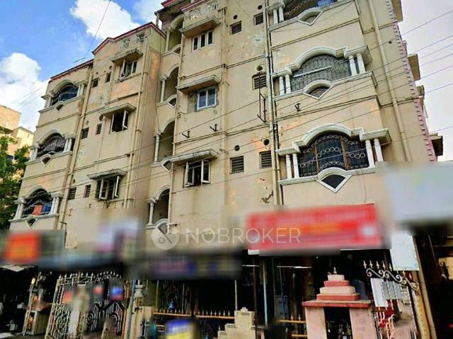 2 BHK Flat In Raseedha Anar Apartments For Sale In Vadapala