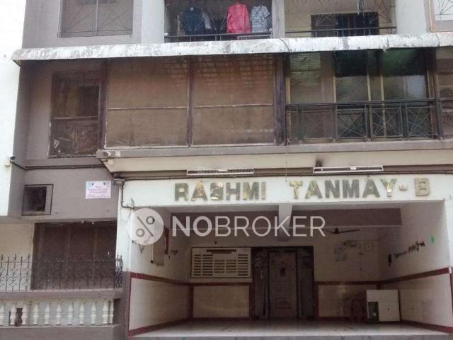 2 BHK Flat In Rashmi Tanmay for Rent In Mira Road East