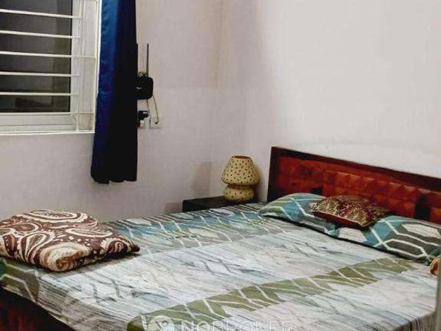 2 BHK Flat In Rashmi Devi Homes For Sale In Bachupally