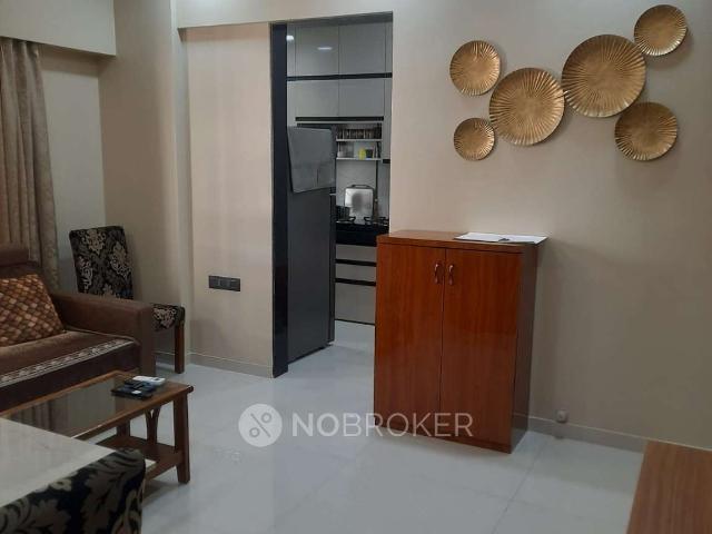 2 BHK Flat In Rawal Holy Family Chsl For Sale In Borivali West