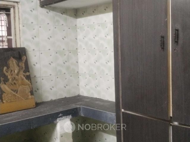 2 BHK Flat In Ratna Kamal Apartments for Rent In New Nallakunta