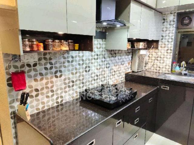 2 BHK Flat In Ratnadeep For Sale In Tilak Nagar