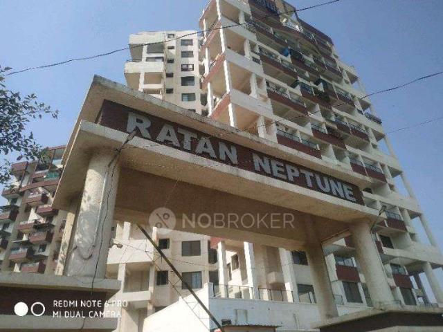 2 BHK Flat In Ratan Neptune for Rent In Hadapsar