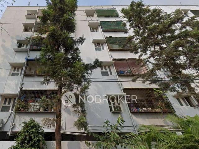 2 BHK Flat In Ratan Iranchi Mention For Sale In Moula Ali