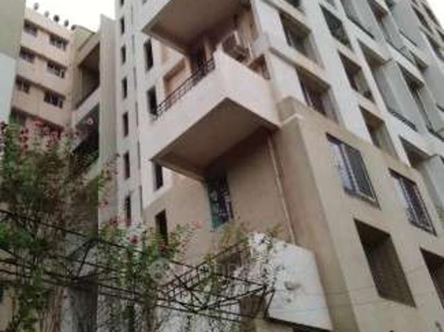 2 BHK Flat In Ratan Prestige for Rent In Kharadi