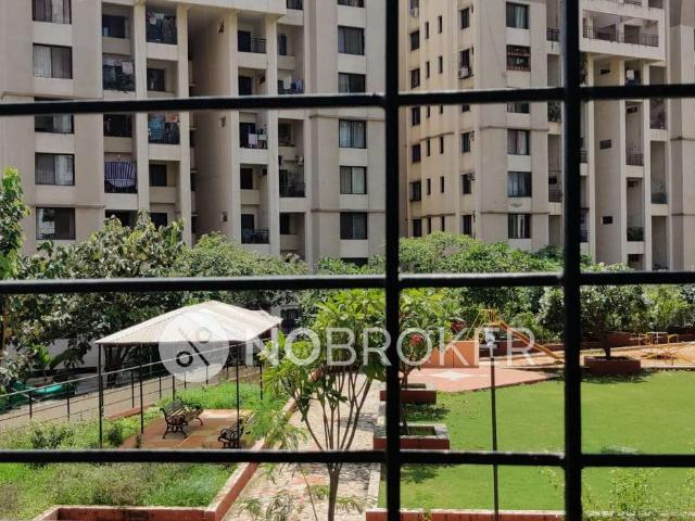 2 BHK Flat In Ratan Prestige for Rent In Kharadi