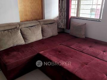 2 BHK Flat In Rathi Sonesta for Rent In Wakad