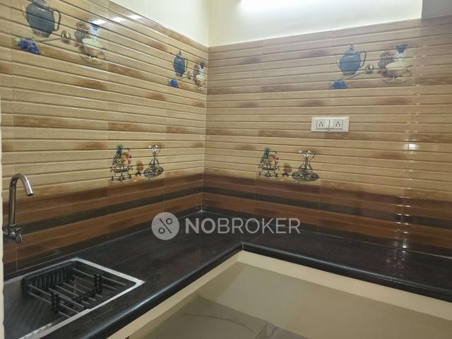 2 BHK Flat In Rathina Mary Illam for Rent In Porur