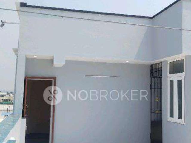 2 BHK Flat In Rathinamary Illam for Rent In Porur