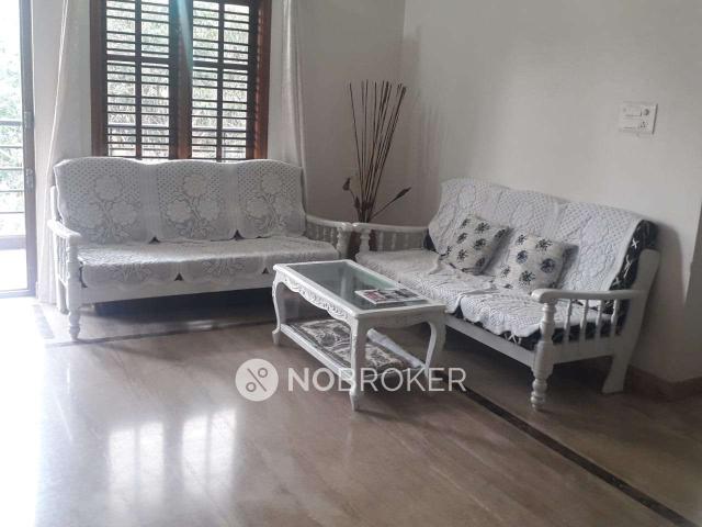 2 BHK Flat In Rathna Kuteera for Rent In Hsr Layout Sector