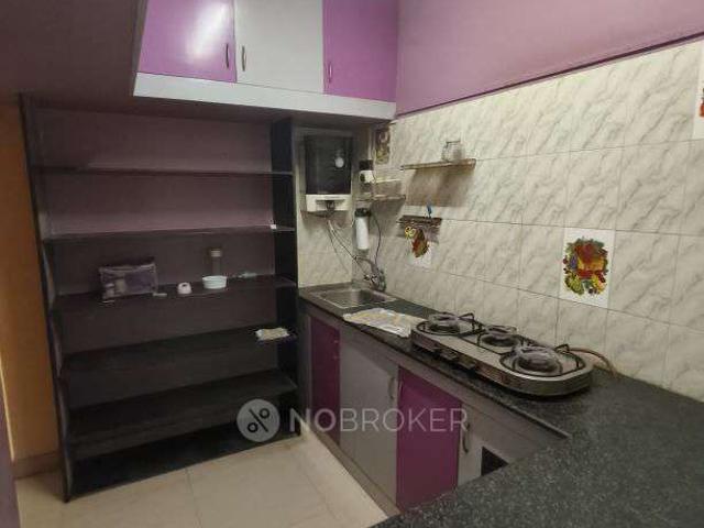 2 BHK Flat In Rathna Lavender Apartment For Sale In Thanisandra