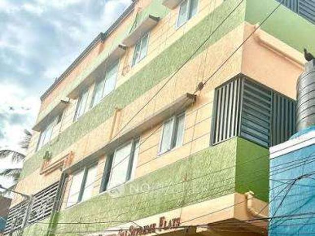 2 BHK Flat In Rathna Sai Supreme Apartment For Sale In 814, High Court Colony Rd, Ambedkar Nagar, Villivakkam, Chennai, Tamil Nadu 600049, India