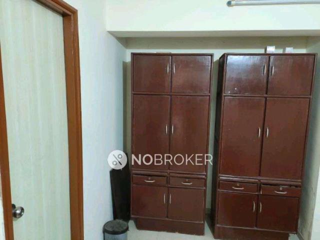 2 BHK Flat In Raunak Unnathi Greens for Rent In Thane West