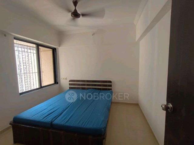 2 BHK Flat In Raunak Unnathi Greens G5 G6 Kasarvadavli for Rent In 701, Haware City Rd, Sai Nagar, Kasarvadavali, Thane West, Thane, Maharashtra 400615, India