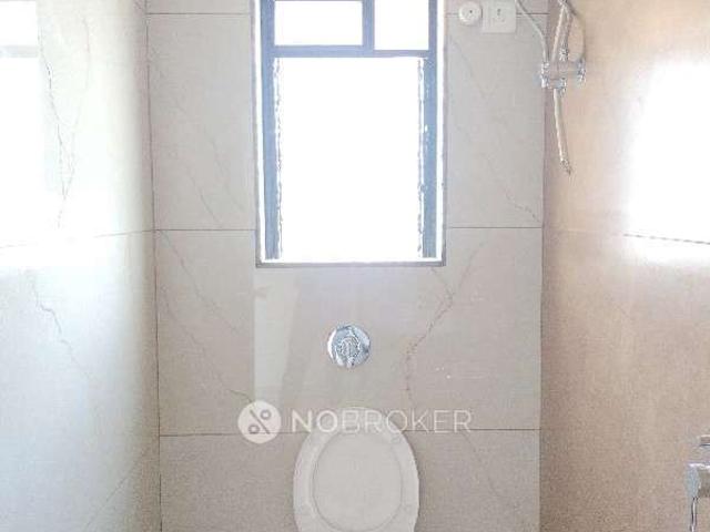 2 BHK Flat In Raunak Unnathi Woods Phase 6 for Rent In Than