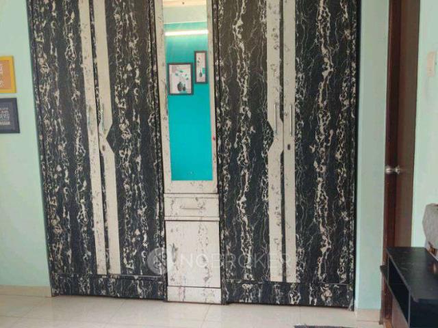 2 BHK Flat In Raunak Unnati Woods for Rent In Thane West