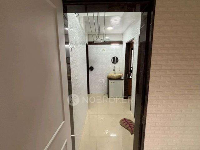 2 BHK Flat In Raunak Park for Rent In Thane West