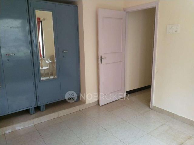 2 BHK Flat In Raunak Park for Rent In Thane West