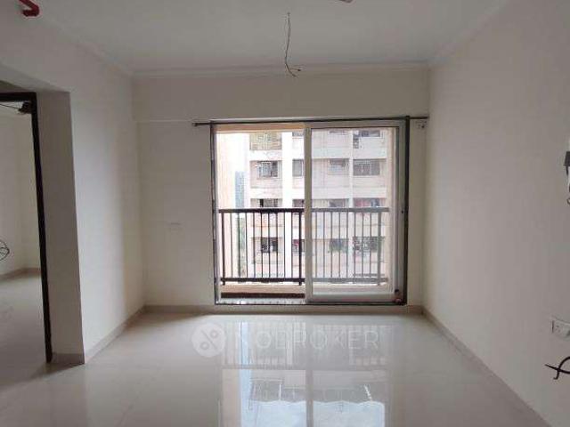 2 BHK Flat In Raunak Residency for Rent In Thane West