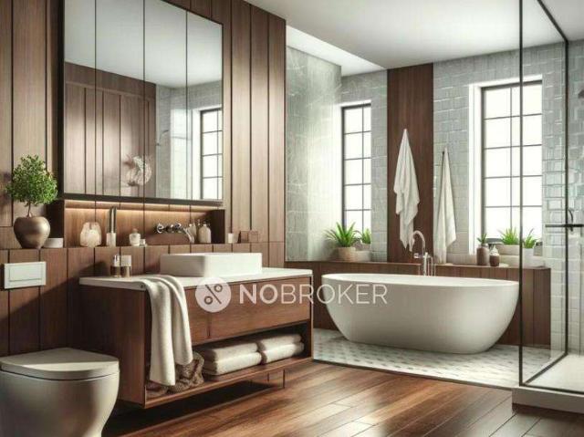 2 BHK Flat In Raunaq Liverpool For Sale In Madhavaram