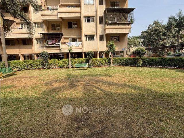 2 BHK Flat In Ravet, Renuka Vrindavan For Sale In Pimpri chinchwad