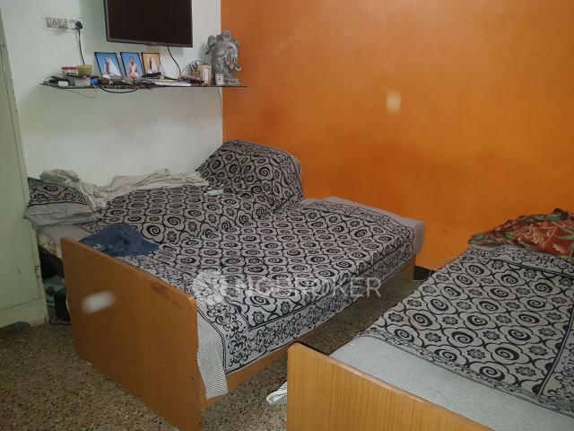 2 BHK Flat In Ravi Apartment for Lease In Mylapore