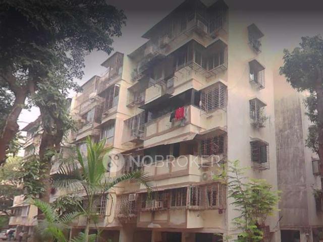 2 BHK Flat In Ravi Darshan Co op Housing Society for Rent I