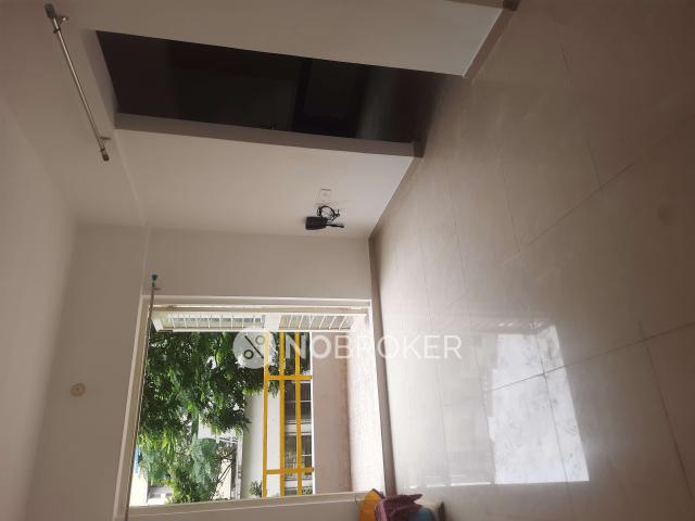 2 BHK Flat In Ravi Kiran Chs For Sale In Pimpri chinchwad