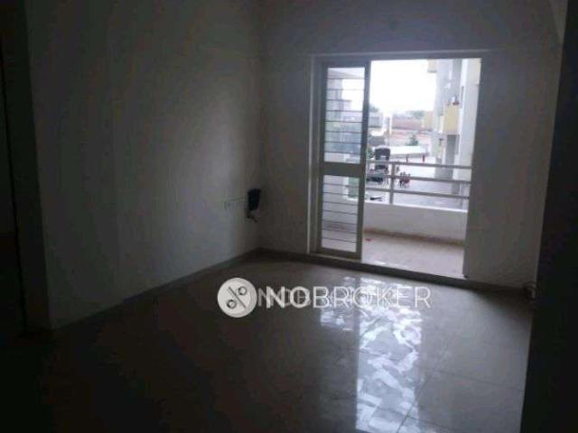 2 BHK Flat In Ravi Kiran Society For Sale In Charholi Budruk