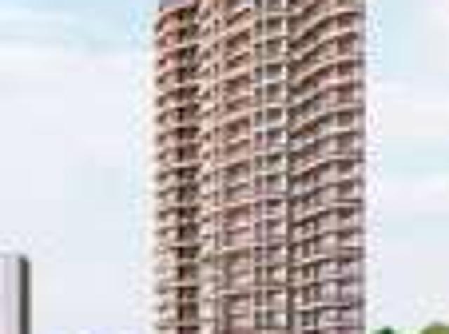 2 BHK Flat In Ravi Shubh Atika, Mira Road East for Rent In