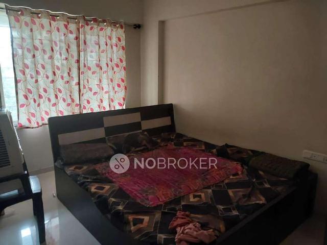 2 BHK Flat In Ravikiran Apartment Condominium For Sale In Charholi Budruk