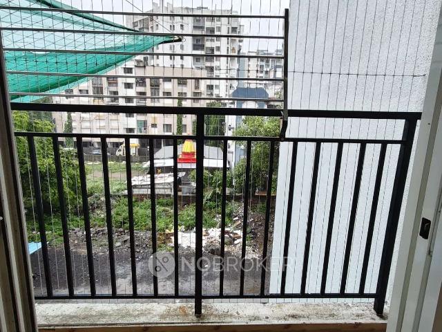2 BHK Flat In Ravima Newton Homes, Handewadi for Rent In Ha