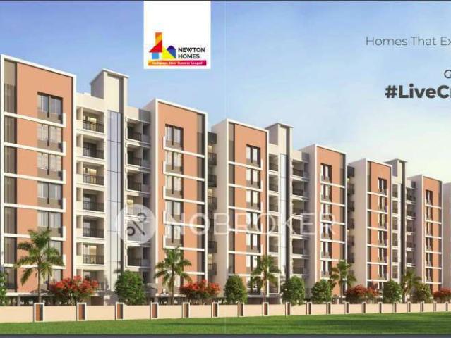 2 BHK Flat In Ravima Newton Homes Tathwade For Sale In Tathawade